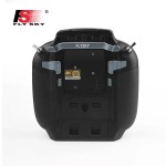 FLYSKY FS-ST16 Customizable 16CH 2.4GHz Dedicated Remote Control Toy Plastic for RC Car RC Boats Aircraft Plane Model